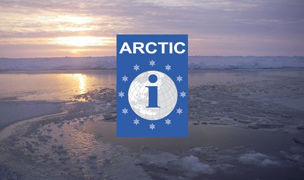 EU Arctic Information