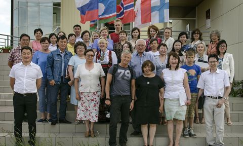 TN LOcal and regional development Gargia to Oktyomtsy