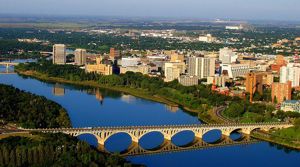 City of Saskatoon, Saskatchewan