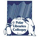 Polar Libraries Colloquy logo
