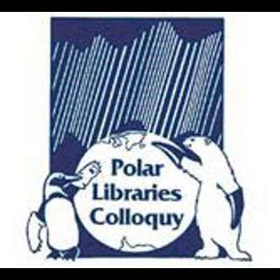Polar Libraries Colloquy Logo