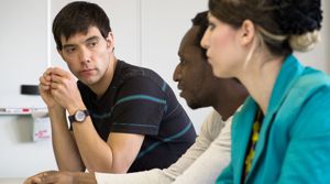 PHOTO: Raija Törrönen