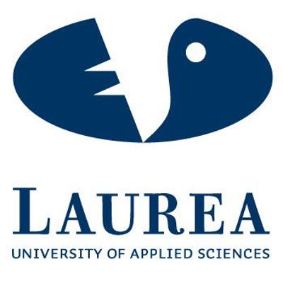 Laurea University of Applied Sciences Logo