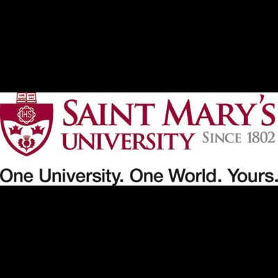Saint Mary's University Logo
