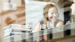 PHOTO: Tina Stafrén