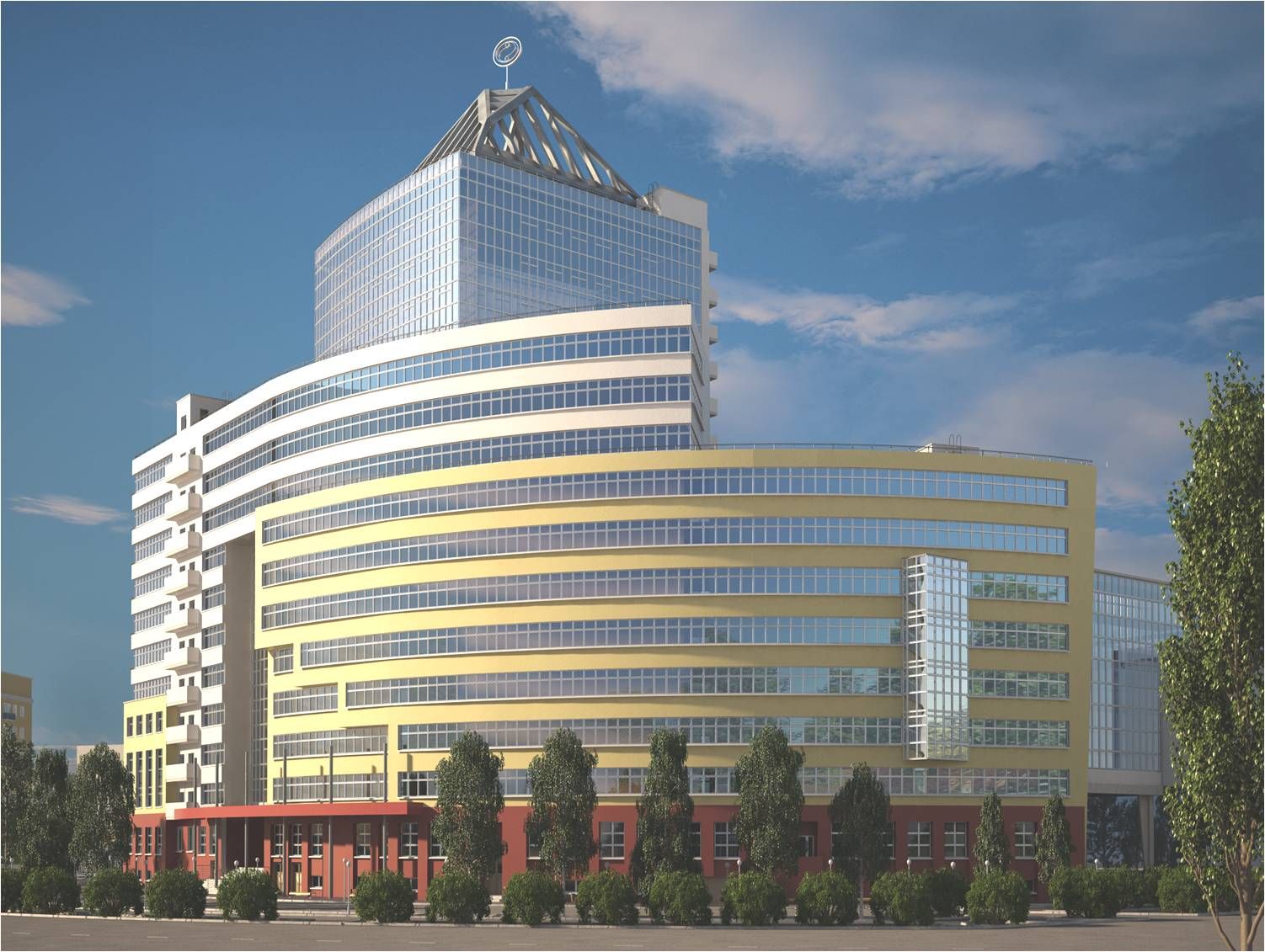 Tyumen State Oil and Gas University profile image