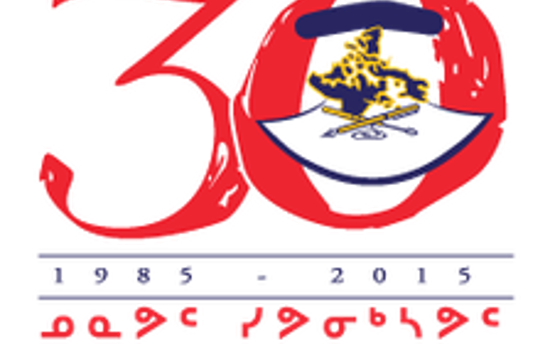 NS@30 conference logo