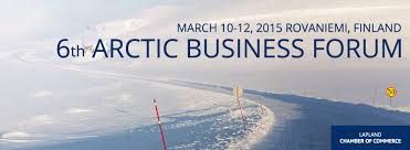 Arctic Business Forum 2015