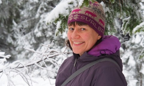 Hanne H. Christiansen