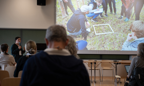 PHOTO: Jørn Berger-Nyvoll