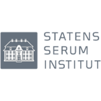 Statens Serum Institut Logo