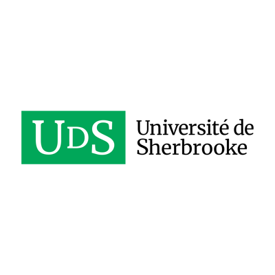 Université de Sherbrooke Logo
