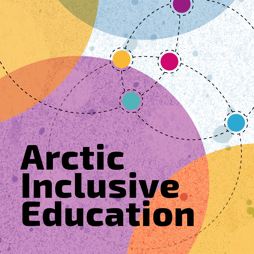 Arcticinclusiveeducation Social Media Course