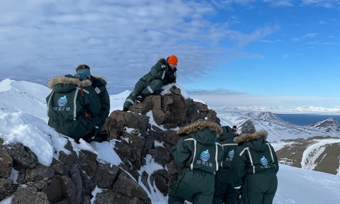 TN Arctic Geology News 2