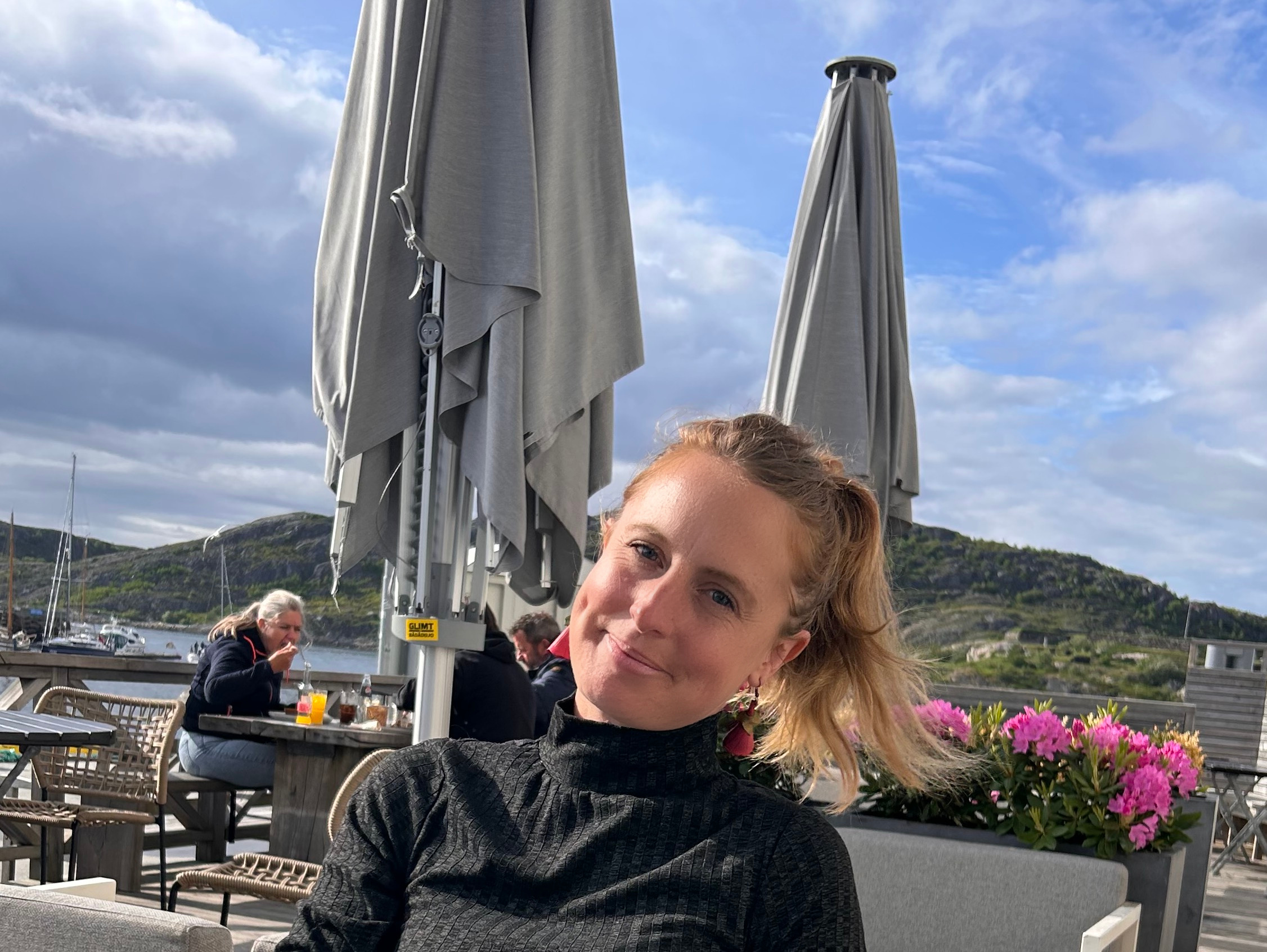 Michaela Louise Coote