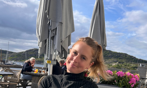 Michaela Louise Coote