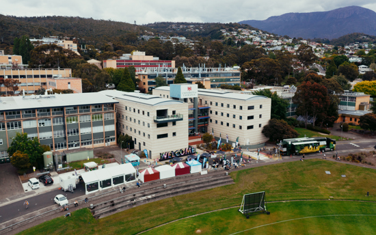 Openday Hobart2021dji 0644 HDR Srgb Highres