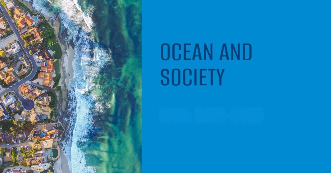 Ocean And Society