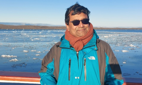 Dewan Ahsan