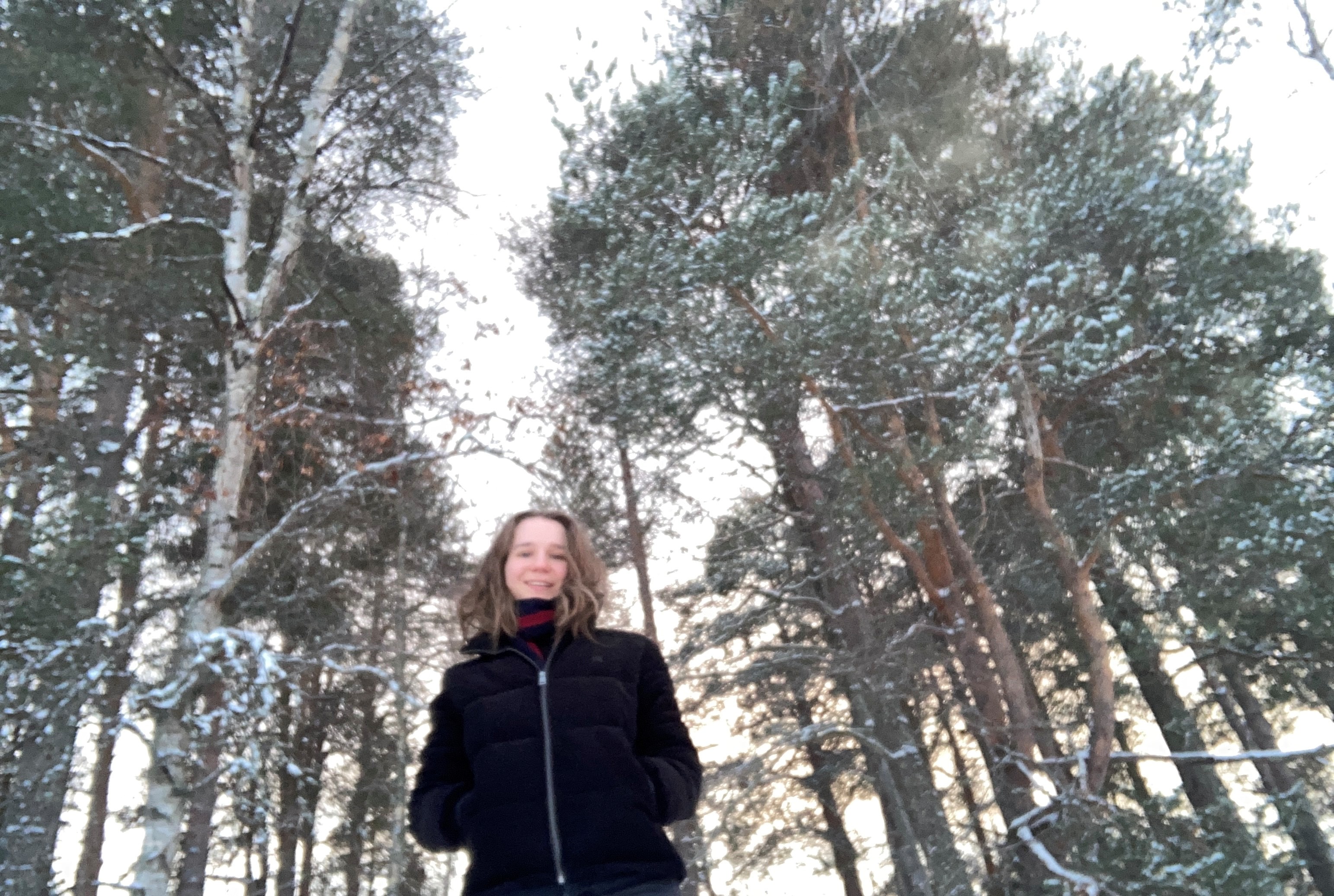 Image of Chloe Kiernicki