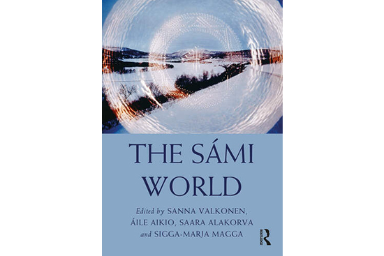 Sami World Web