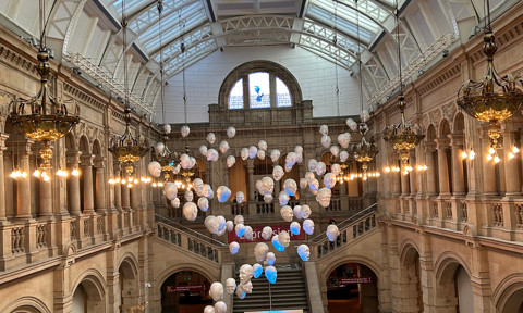 Kelvingrove Museum