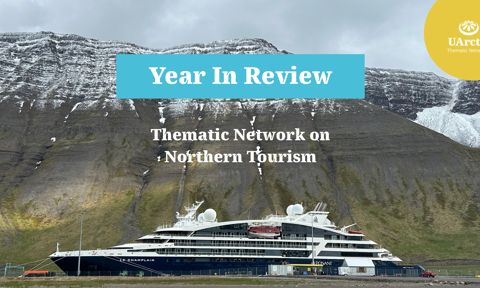 Northern Tourism News Banner