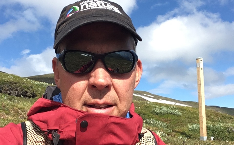 Keith Larson Profile Picture