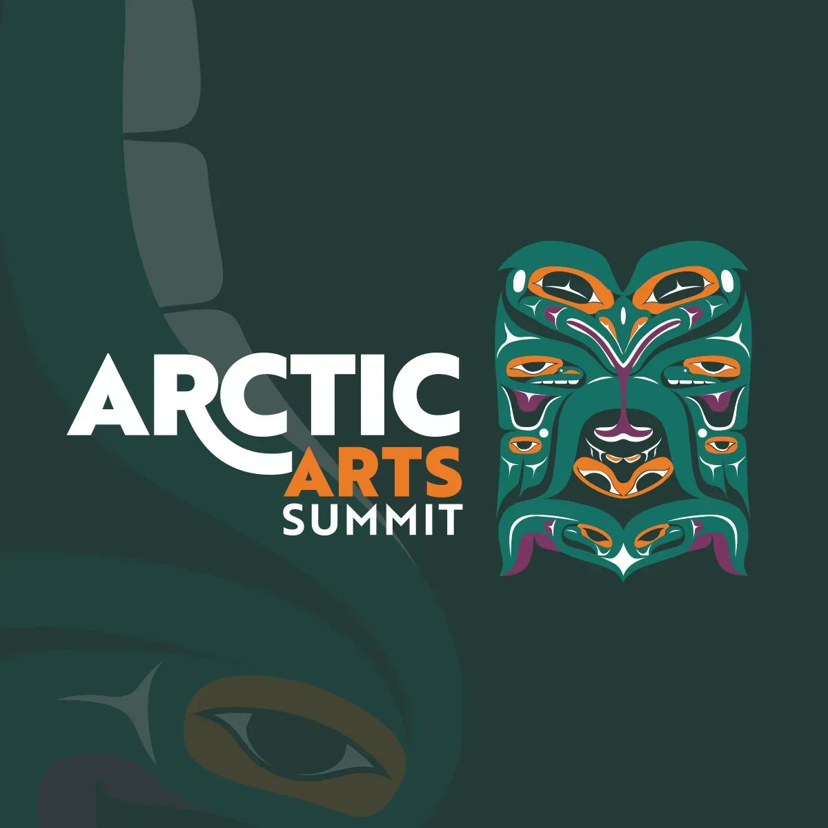 Arctic Arts Summit 2022