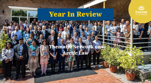Year In Review Arctic Law News Banner