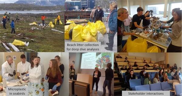 Plastic Summer School