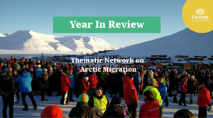 Arctic Migration Year In Review