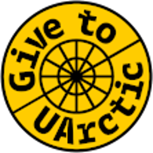 Giving button yellow