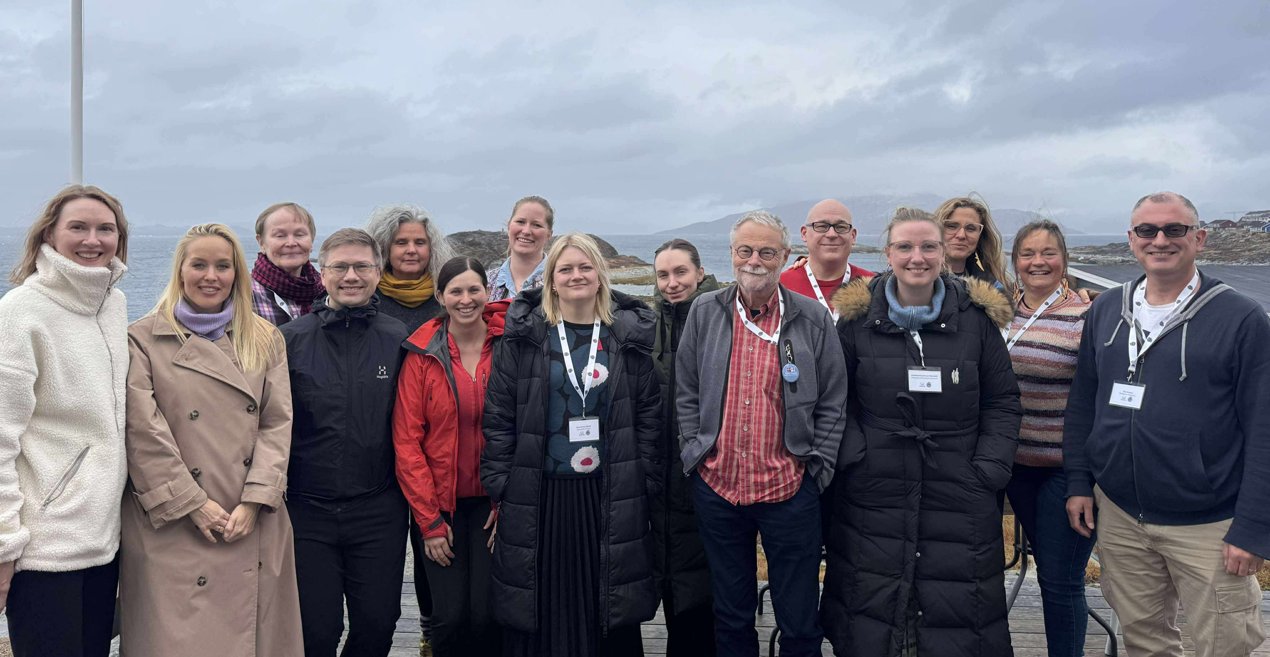 Group Foto Network Project Nuuk Meeting 2025 (1)