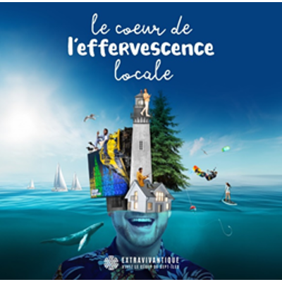 Cégep de Sept-Îles Logo