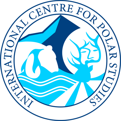 International Centre for Polar Studies, Mahatma Gandhi University Logo
