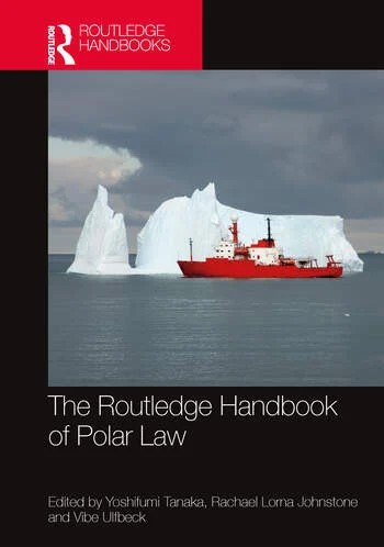 Handbook Of Polar Law