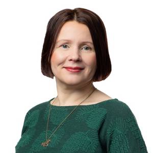 Maria Huhmarniemi, Uncropped