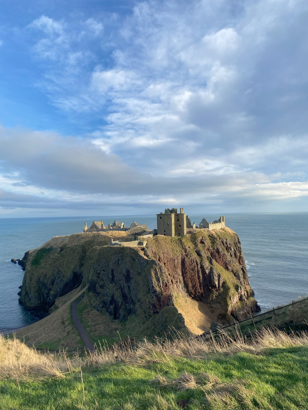 Anna Koskinen Scotland