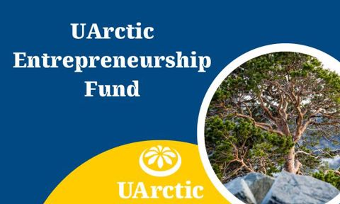 2025 Uarctic Entrepreneurship Fund News Image
