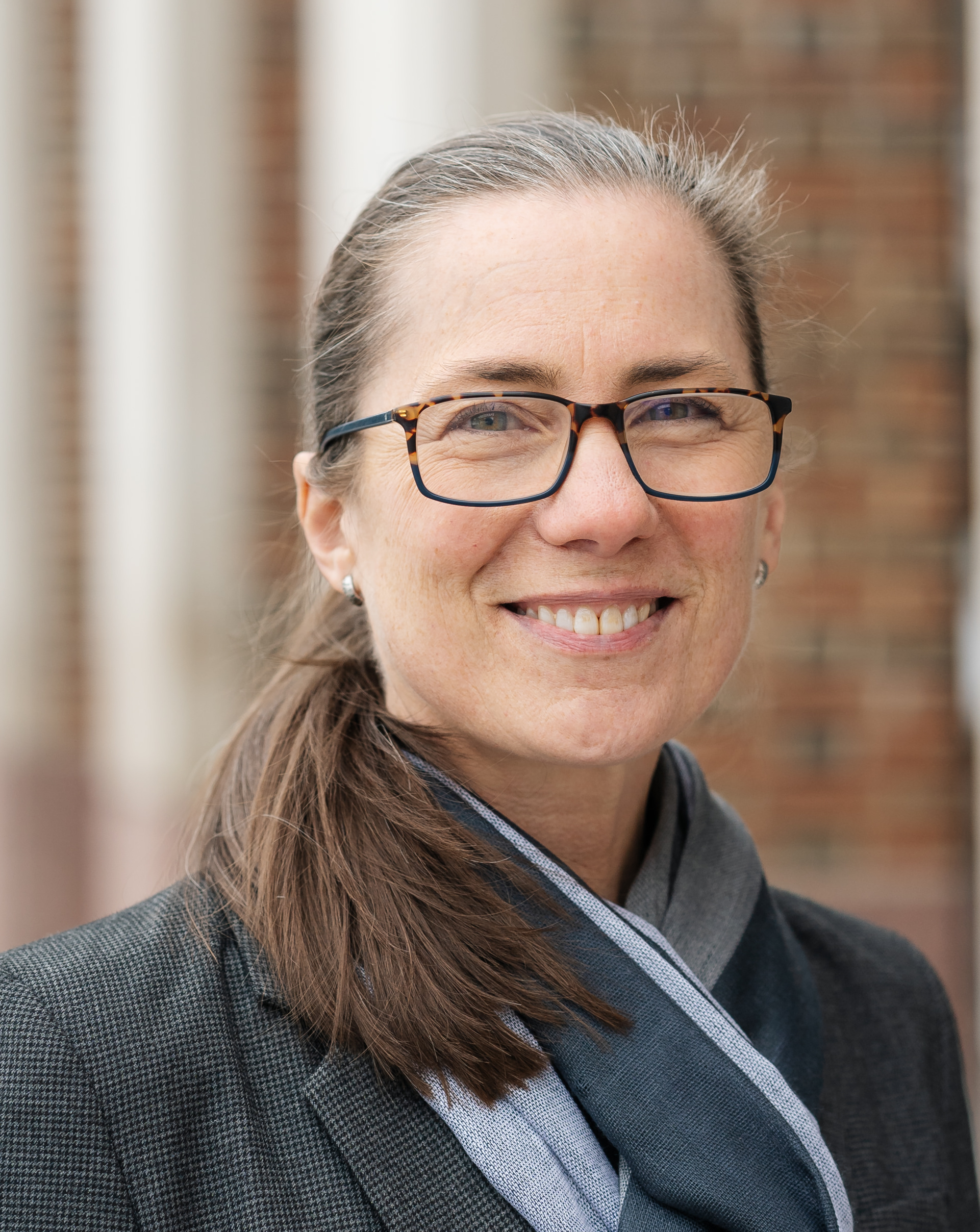 Melody Brown Burkins