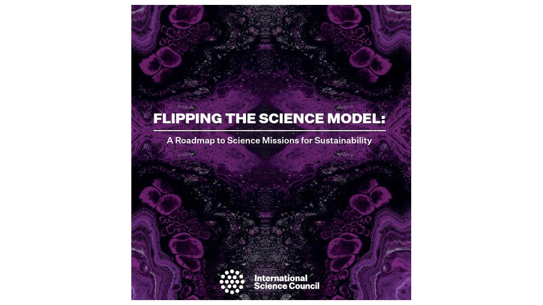 Bg Isc Launch of the ISC Global Commission on Science Missions for ...