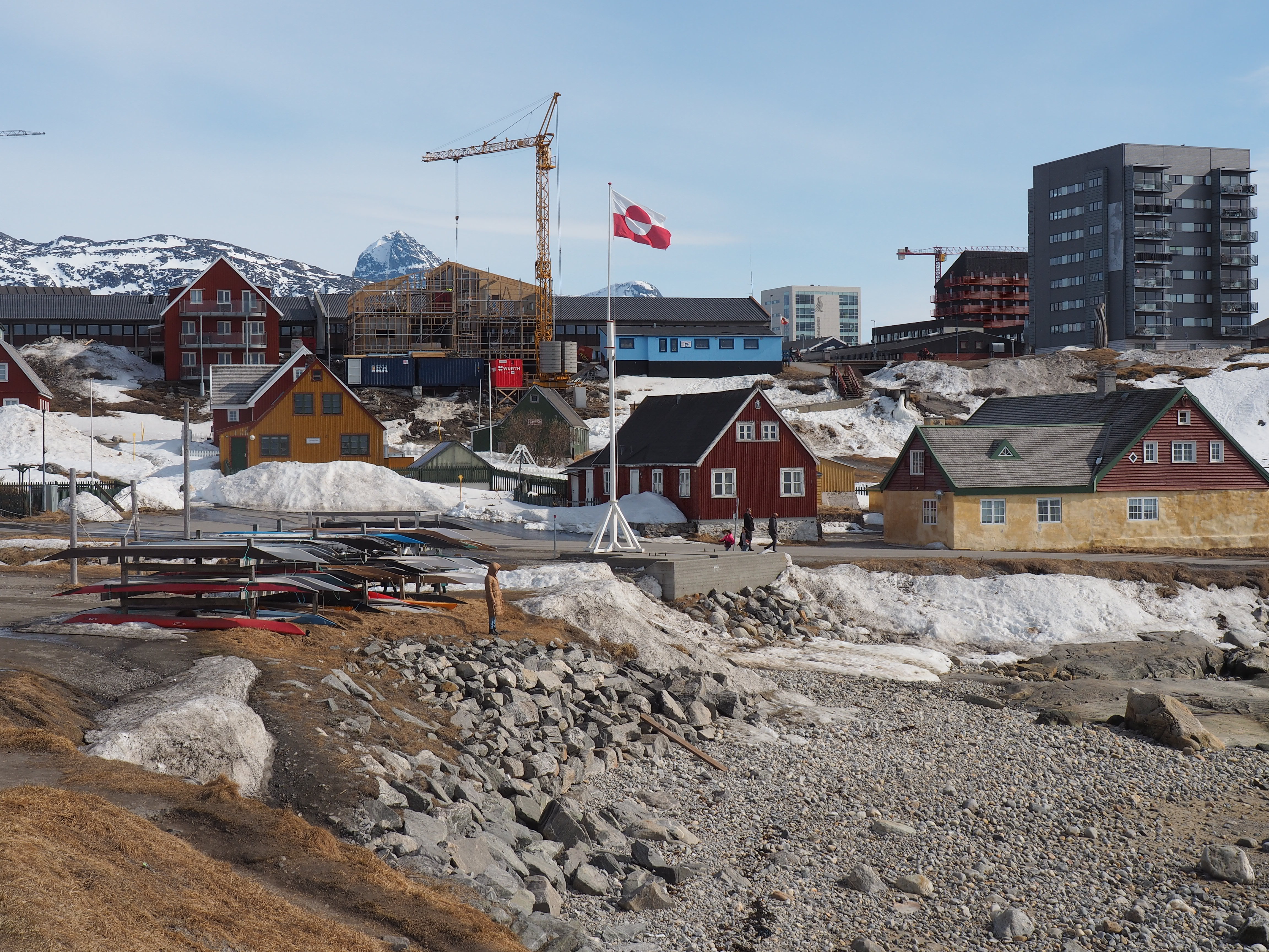 Nuuk