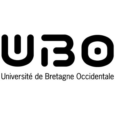 Université de Bretagne Occidentale Logo