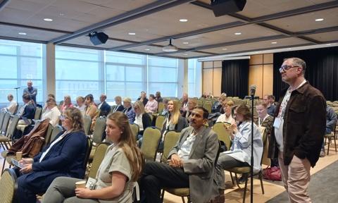 Assembly Meeting Day 3