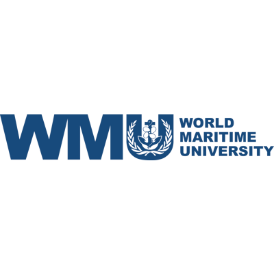 World Maritime University Logo