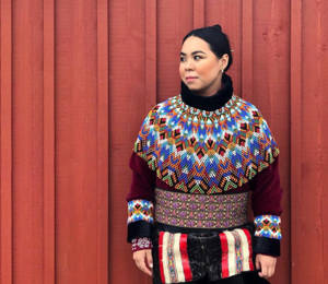 Reflections Throughout My Education Linda Kristiansen