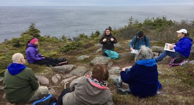  PHOTO: Jennifer Godfrey Anderson