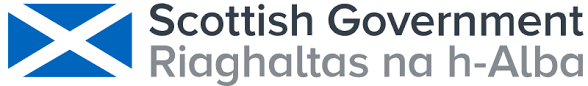 Scottish Government Logo