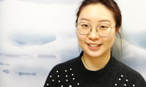 Student Story Kim Insuk 3